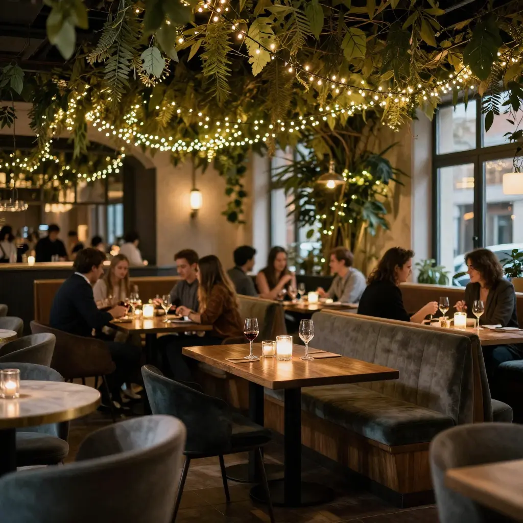 Tapahtumasisustus - Comfortioatelier